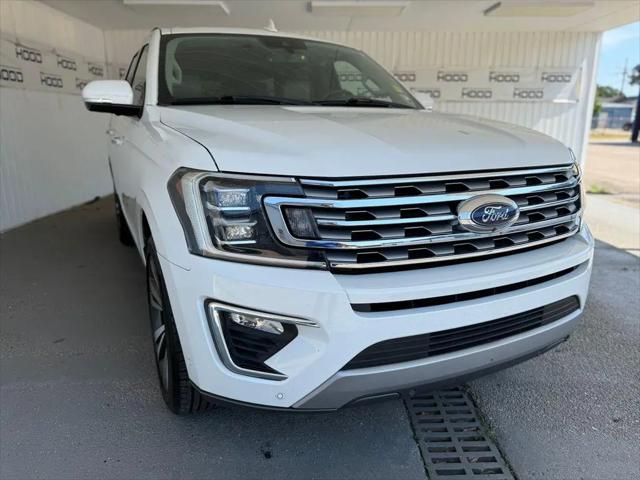 2020 Ford Expedition Limited for sale in Ponchatoula, LA