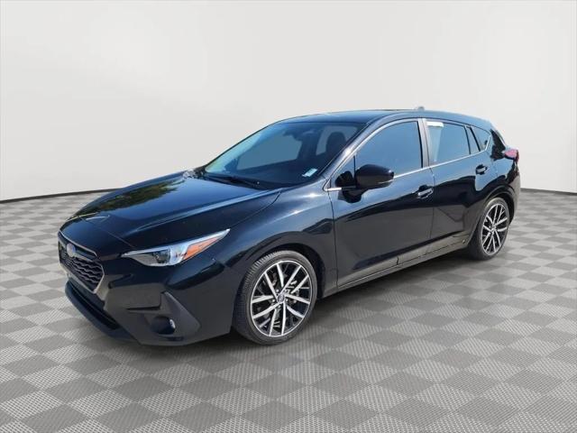 2024 Subaru Impreza Sport 5-Door for sale in La Vista, NE