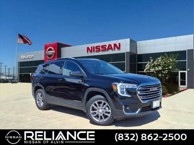 2023 GMC Terrain AWD SLT for sale in Alvin, TX