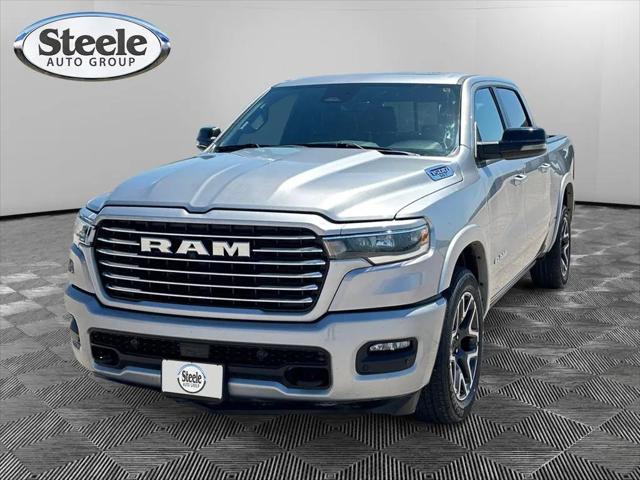 2025 Ram 1500 Laramie Crew Cab 4x2 5'7" Box for sale in Gonzales, TX