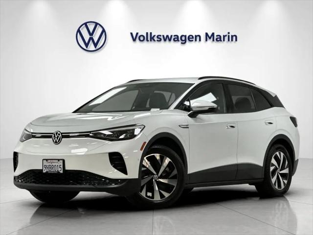 2023 Volkswagen ID.4 Pro for sale in San Rafael, CA
