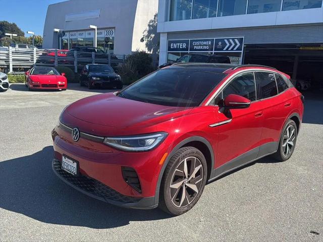 2023 Volkswagen ID.4 S for sale in San Rafael, CA