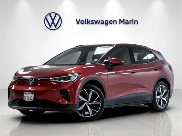 2023 Volkswagen ID.4 S for sale in San Rafael, CA