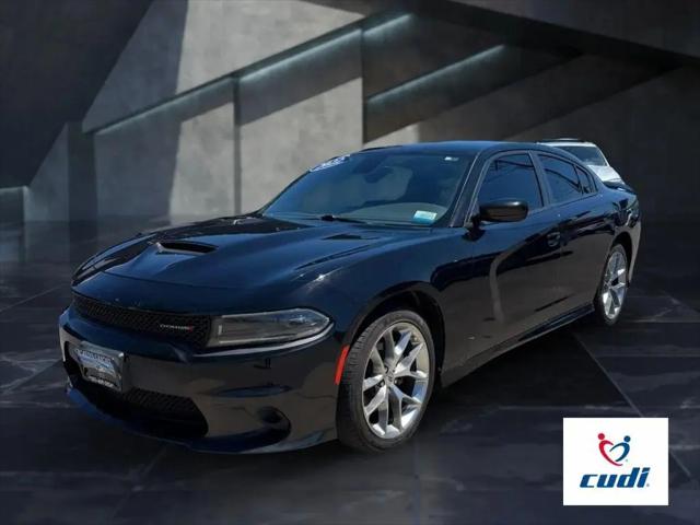 2022 Dodge Charger GT for sale in Salem, OR