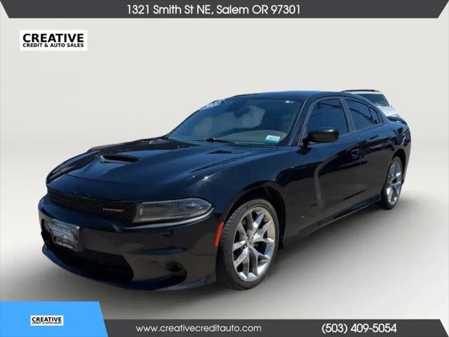 2022 Dodge Charger GT for sale in Salem, OR