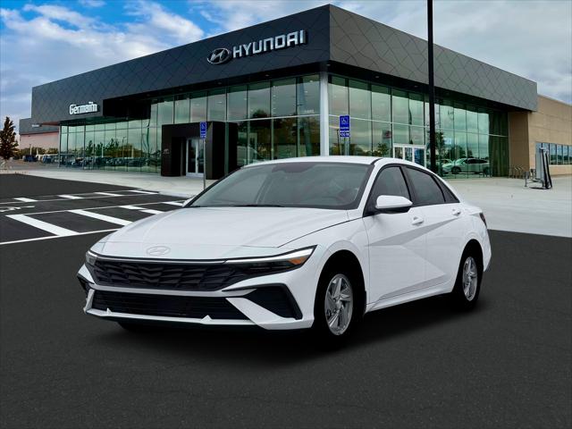 2026 Hyundai Elantra SE for sale near COLUMBUS, OH