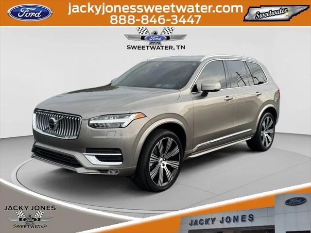 2020 Volvo XC90 T6 Inscription 7 Passenger for sale in Sweetwater, TN
