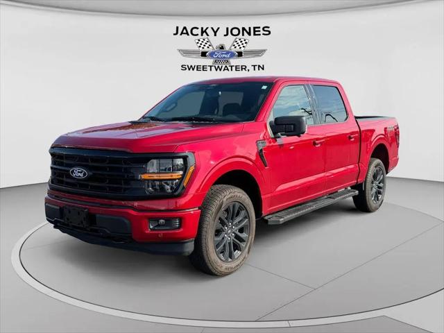 2025 Ford F-150 XLT for sale in Sweetwater, TN