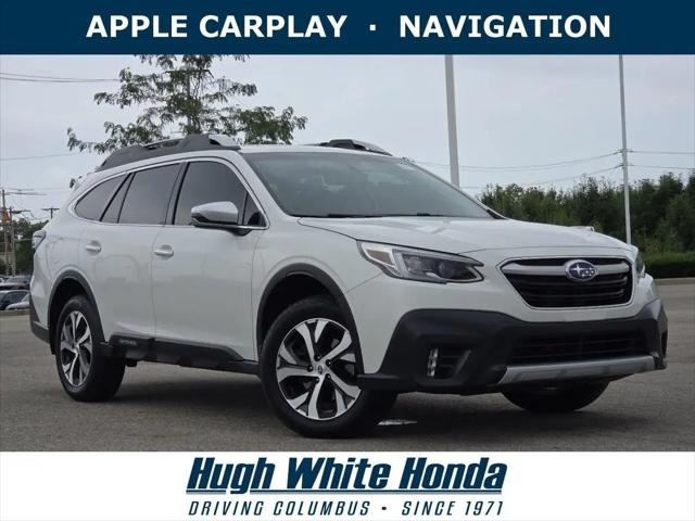 2022 Subaru Outback for sale near Columbus, OH