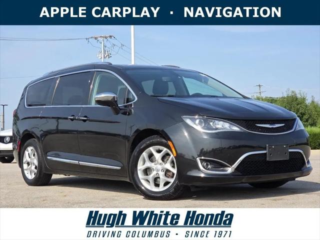 2020 Chrysler Pacifica Limited for sale in Columbus, OH
