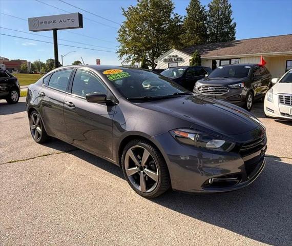 2015 Dodge Dart GT for sale in Green Bay, WI