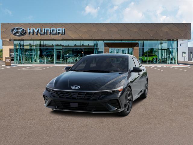 2026 Hyundai Elantra SEL Sport Plus for sale in CORTLANDT MANOR, NY