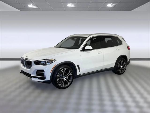 2023 BMW X5 sDrive40i for sale in Houston, TX