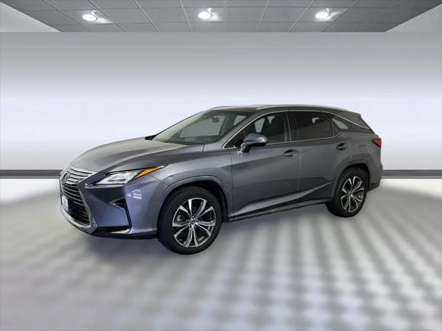 2019 Lexus RX 350 Premium for sale in Houston, TX