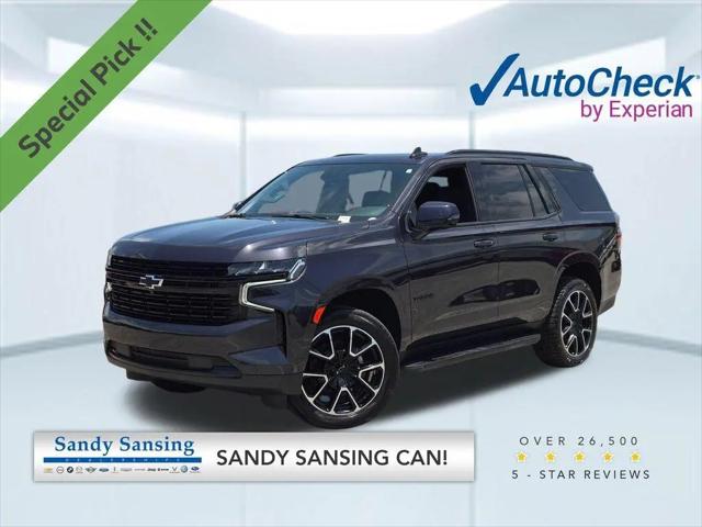 2024 Chevrolet Tahoe 2WD RST for sale in Pensacola, FL