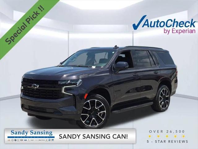 2024 Chevrolet Tahoe 2WD RST for sale in Pensacola, FL