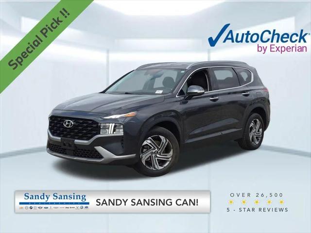 2023 Hyundai Santa Fe SEL for sale in Pensacola, FL