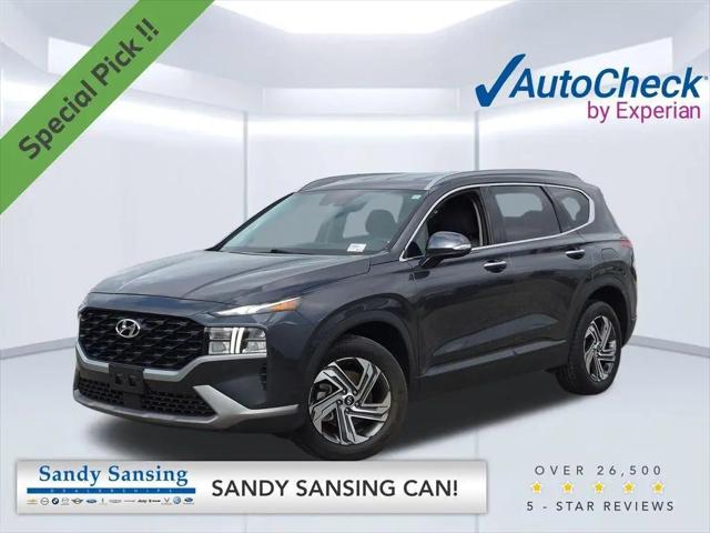 2023 Hyundai Santa Fe SEL for sale in Pensacola, FL