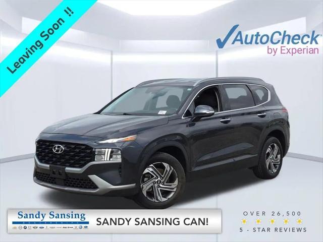 2023 Hyundai Santa Fe SEL for sale in Pensacola, FL