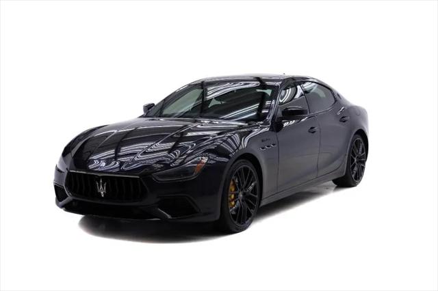 2023 Maserati Ghibli Modena Q4 for sale near Cincinnati, OH