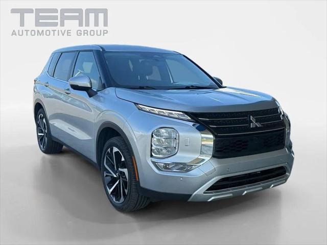 2024 Mitsubishi Outlander SE 2.5 S-AWC for sale in Salisbury, NC