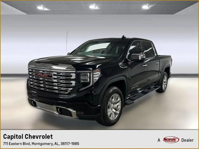2023 GMC Sierra 1500 4WD Crew Cab Short Box Denali for sale in Montgomery, AL