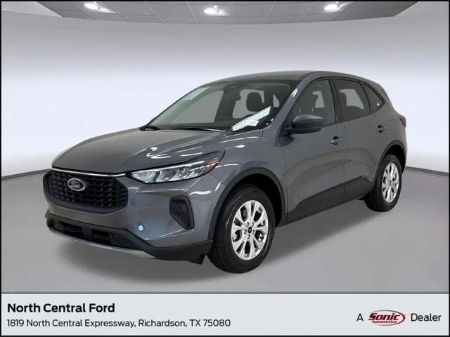 2025 Ford Escape Active for sale in Richardson, TX