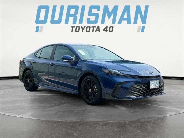 2026 Toyota Camry SE for sale in Edgewood, MD