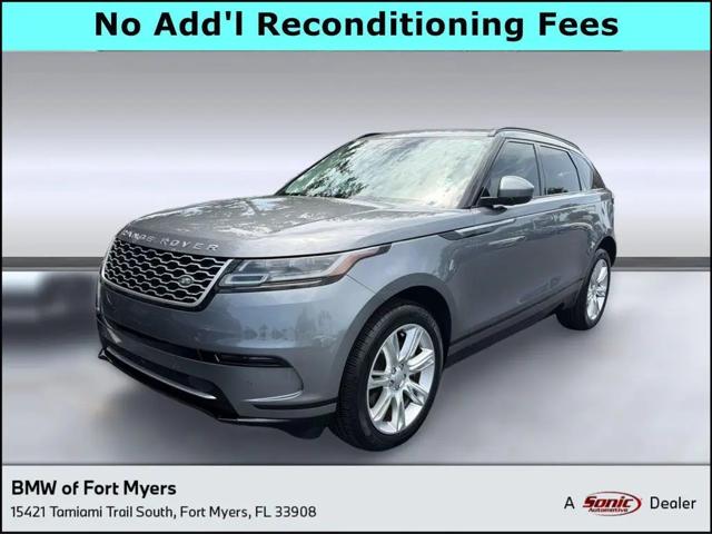 2022 Land Rover Range Rover Velar P250 S for sale in Fort Myers, FL