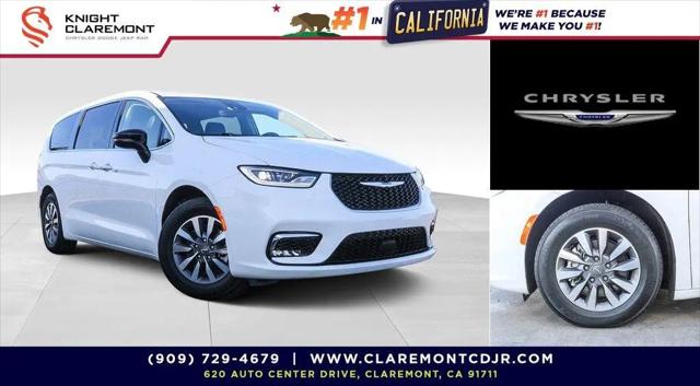 2024 Chrysler Pacifica Hybrid Select for sale in Claremont, CA
