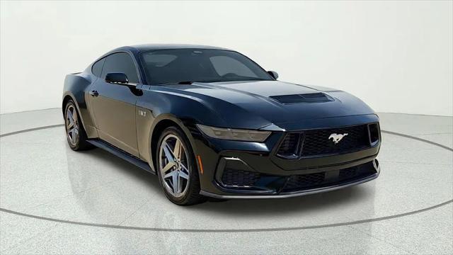 2025 Ford Mustang GT Fastback for sale in Dallas, TX