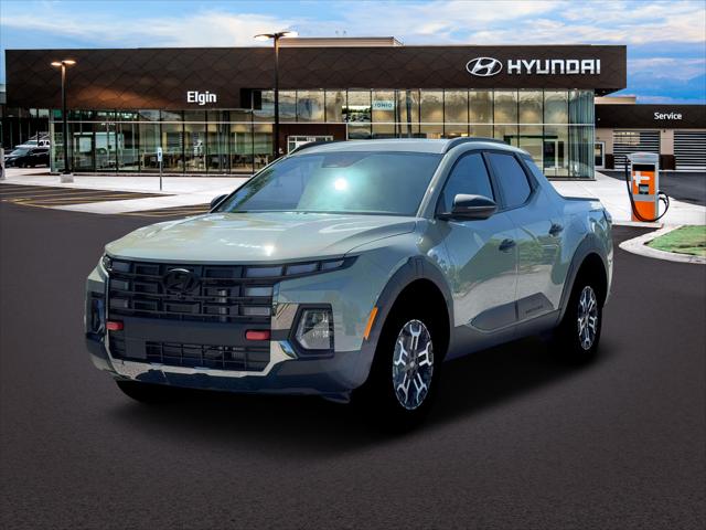 2026 Hyundai Santa Cruz XRT for sale in BARTLETT, IL
