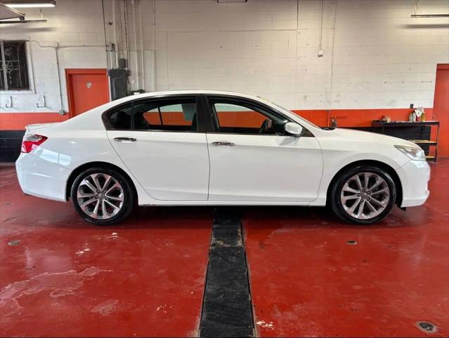 2013 Honda Accord for sale near Franklin, OH