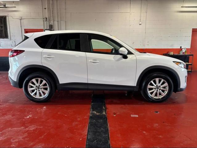 2014 Mazda CX-5 Touring for sale near Franklin, OH