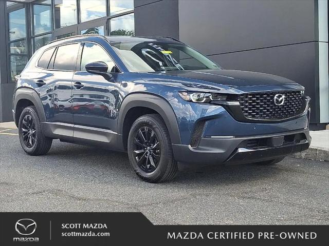 2026 Mazda CX-50 Hybrid Premium for sale in Allentown, PA