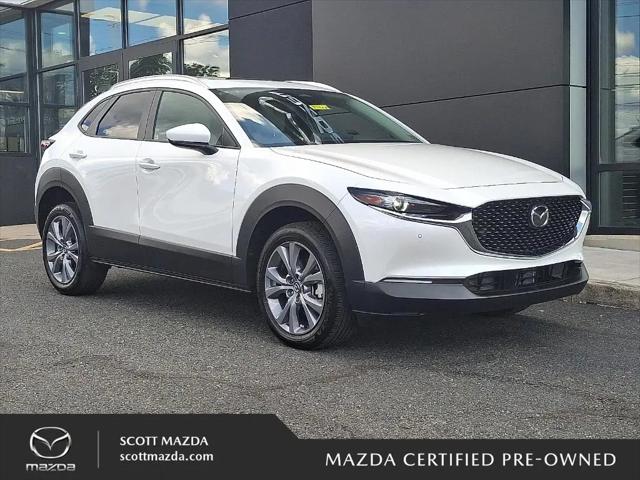 2026 Mazda CX-30 2.5 S Preferred for sale in Allentown, PA