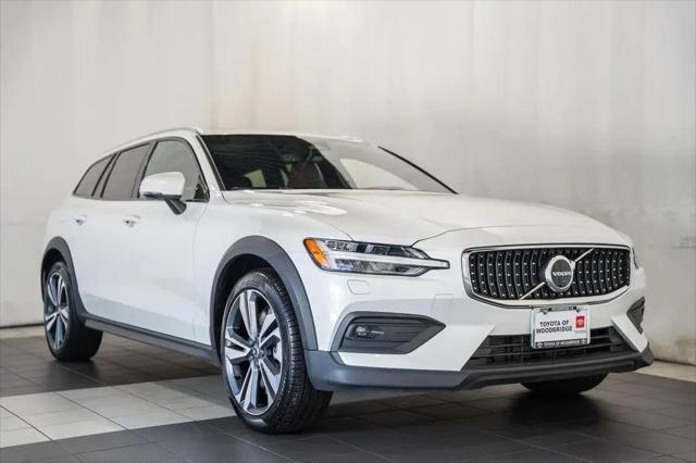 2025 Volvo V60 Cross Country Plus, B5 AWD Gas (mild hybrid) for sale in Woodbridge, VA