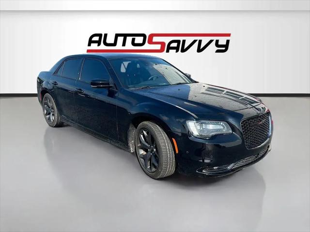 2023 Chrysler 300 300S for sale in Fishers, IN