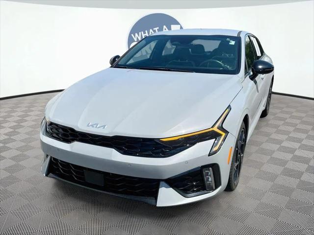 2025 Kia K5 GT-Line for sale in Gainesville, GA