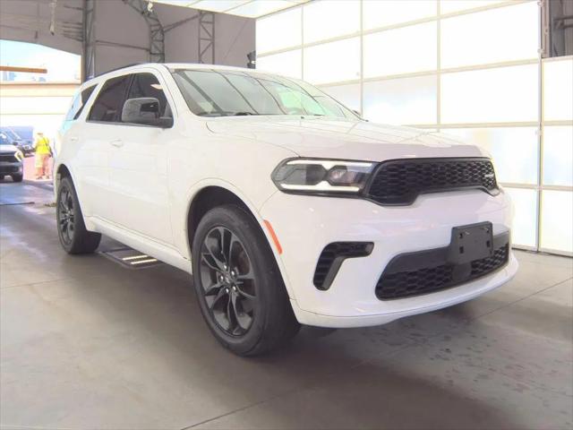 2023 Dodge Durango GT Launch Edition AWD for sale in Woodbridge, VA