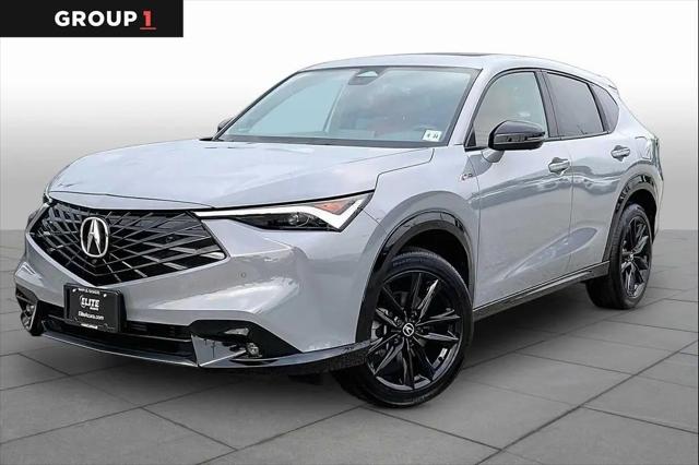 2026 Acura ADX A-Spec with Advance for sale in Maple Shade, NJ