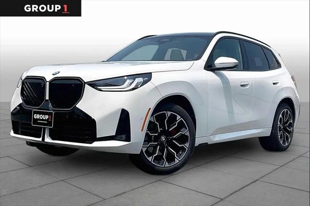 2025 BMW X3 30 xDrive for sale in Annapolis, MD