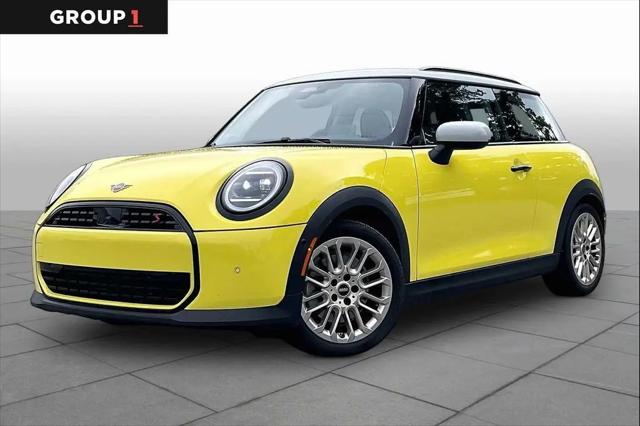 2025 MINI Hardtop Cooper S for sale in Annapolis, MD