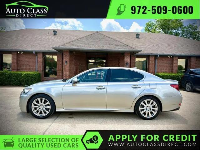 2015 Lexus GS 350 Unknown for sale in Plano, TX