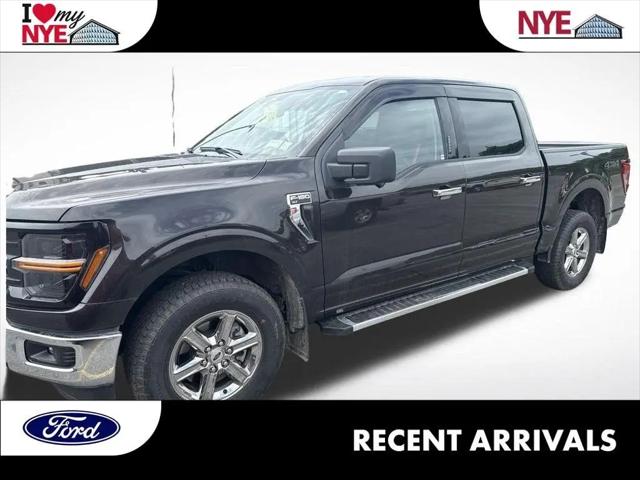 2024 Ford F-150 XLT for sale in Oneida, NY
