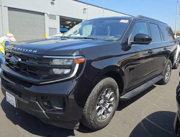 2025 Ford Expedition Active MAX for sale in Fontana, CA