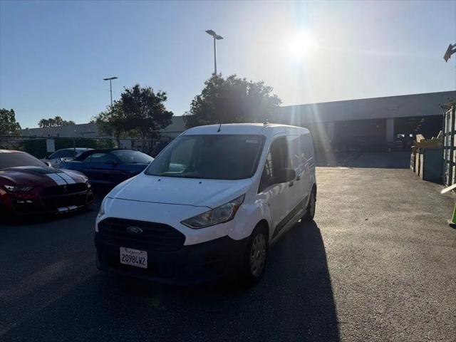 2019 Ford Transit Connect XL for sale in Fontana, CA