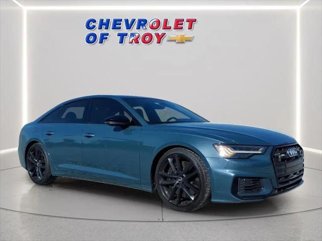 2020 Audi S6 2.9T Prestige for sale near Troy, OH