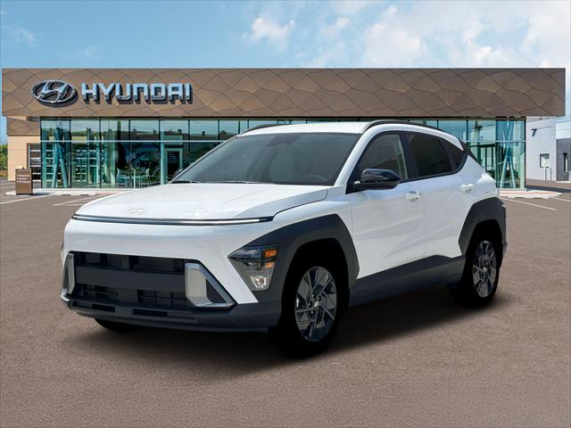 2026 Hyundai Kona SEL Sport for sale in LEESBURG, FL