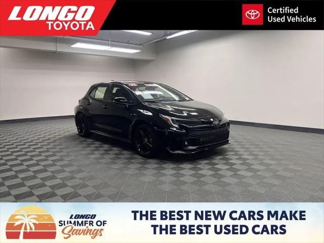 2024 Toyota GR Corolla Core for sale in El Monte, CA